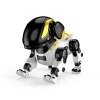 Intelligent AI remote-controlled robot dog, programming skills, children's educational toys, electric sensing, electronic pet dog Item Picture